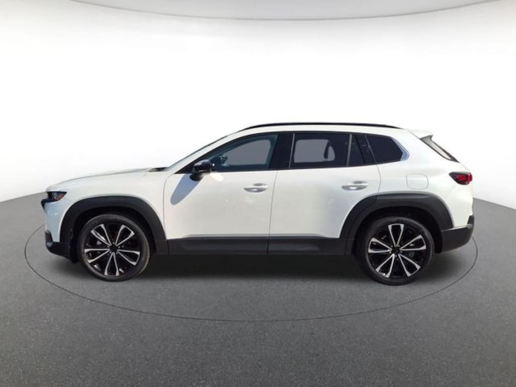 New 2026 Mazda CX-50 2.5 Turbo AWD Sport Utility