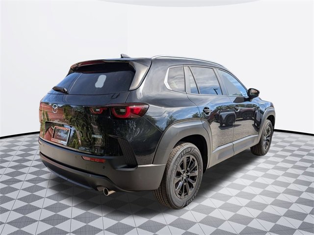 2026 Mazda CX-50 Preferred photo 4