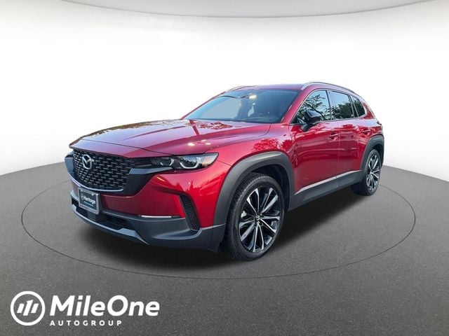 2024 Mazda CX-50 2.5 S PREMIUM PLUS's photo