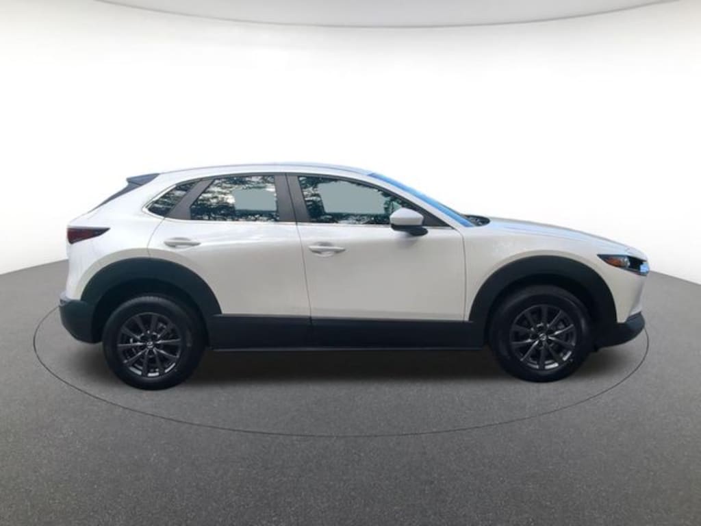 Used 2024 Mazda CX-30 2.5 S SUV