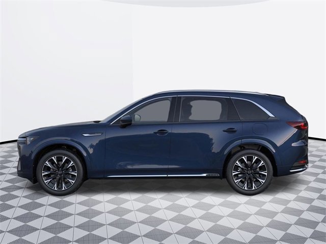 2025 Mazda CX-90 3.3 Turbo S Premium photo 3