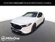  Mazda Mazda3 Hatchback