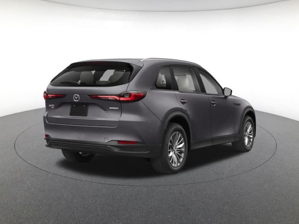 Used 2024 Mazda CX-90 3.3 Turbo Preferred Plus SUV