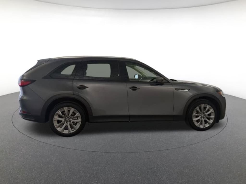 Used 2026 Mazda CX-90 3.3 Turbo Preferred SUV