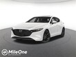  Mazda Mazda3 Hatchback