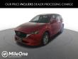 Used 2025 Mazda CX-5 2.5 S Preferred Package SUV