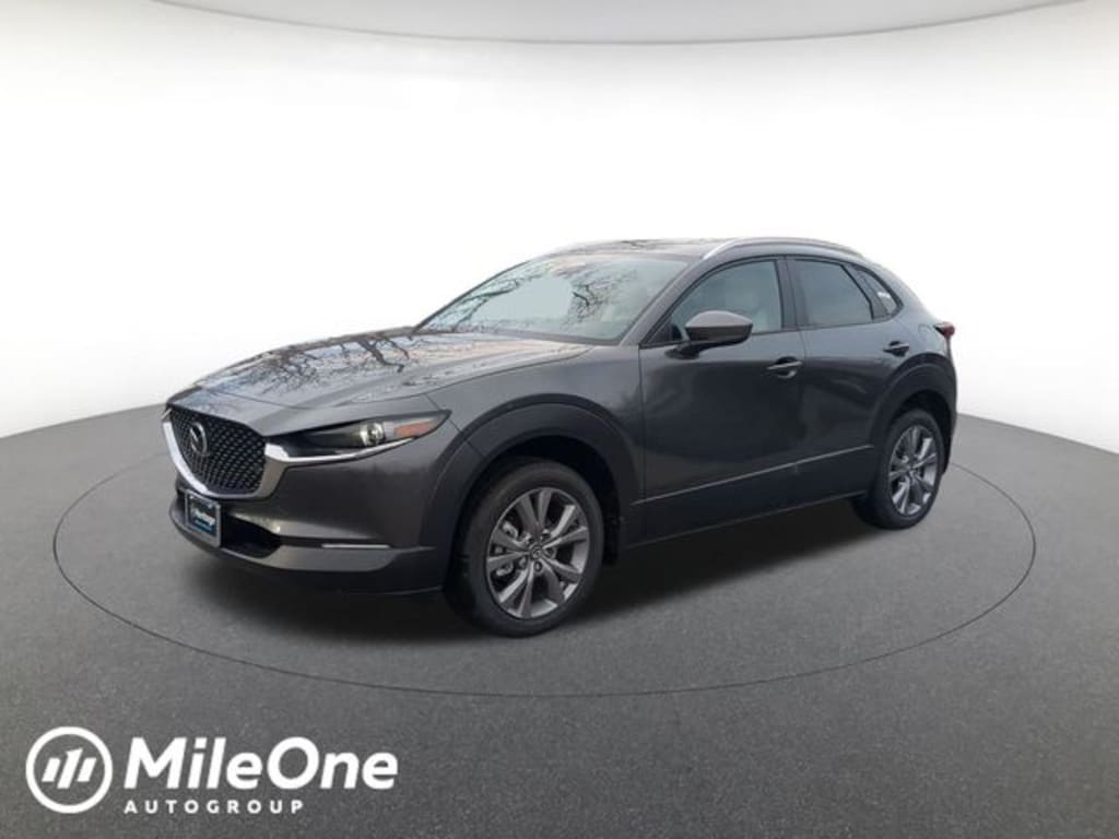 New 2026 Mazda CX-30 2.5 S Premium AWD Sport Utility