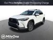 Used 2023 Toyota Corolla Cross XLE SUV