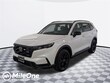 Honda CR-V Hybrid