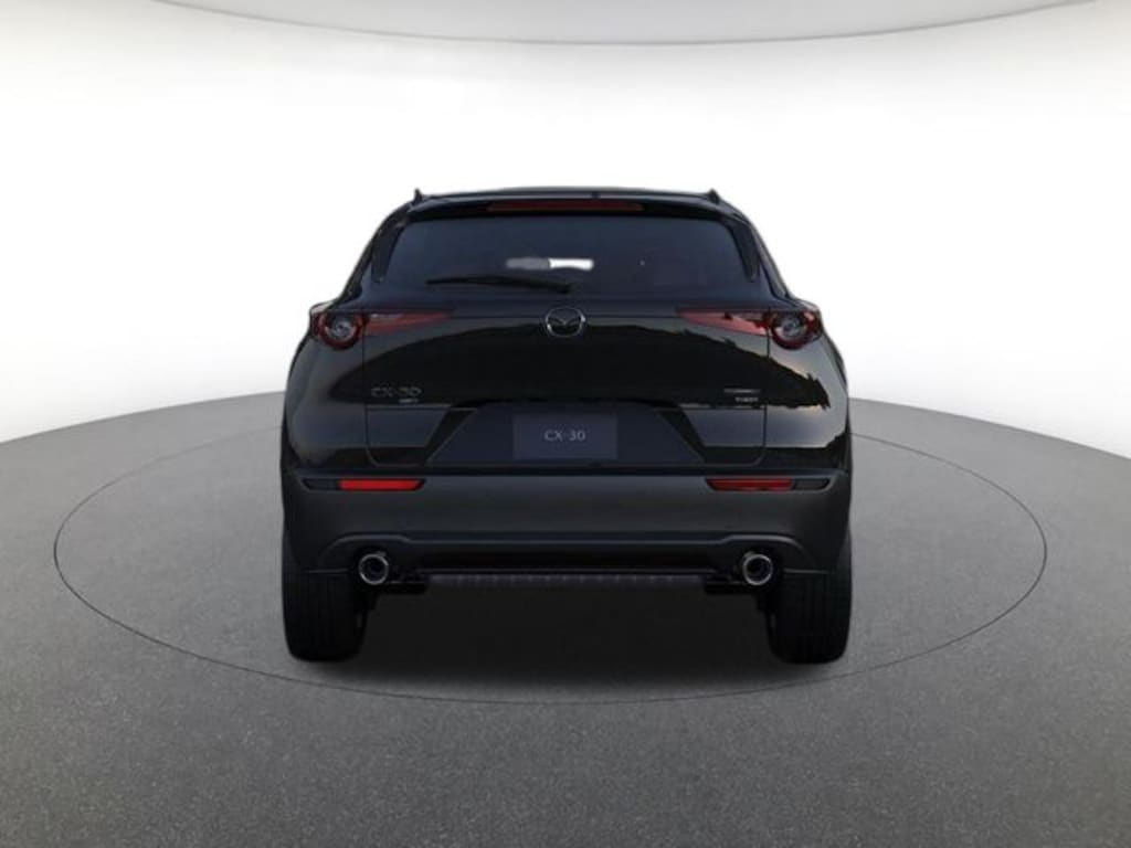 New 2026 Mazda CX-30 2.5 Turbo Aire Edition AWD Sport Utility