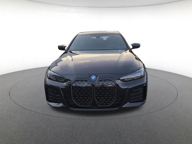 Used 2024 BMW i4 M50 with VIN WBY33AW00RFR98385 for sale in Catonsville, MD
