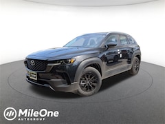 2026 Mazda CX-50 Hybrid Preferred AWD Sport Utility