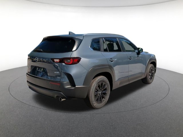 New 2026 Mazda CX-50 Hybrid Preferred AWD Sport Utility