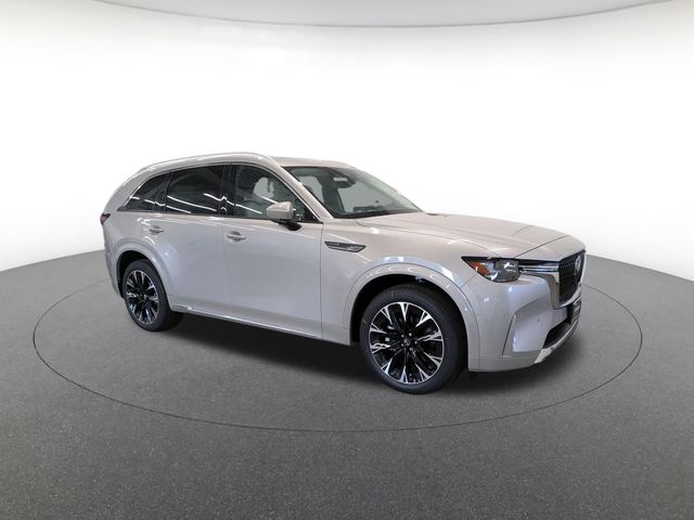 2026 Mazda CX-90 Premium Plus Package - Photo 6