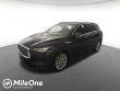 Used 2023 INFINITI QX50 Luxe SUV