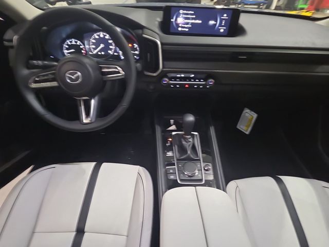 2026 Mazda CX-50 Turbo - Photo 9