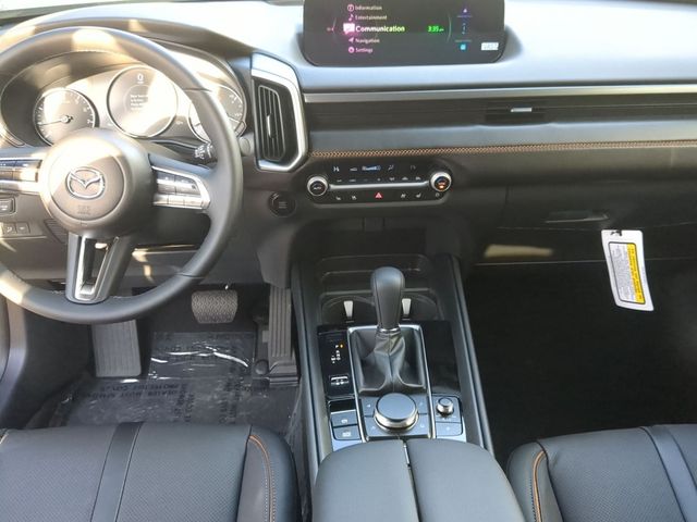 2026 Mazda CX-50 Turbo - Photo 10