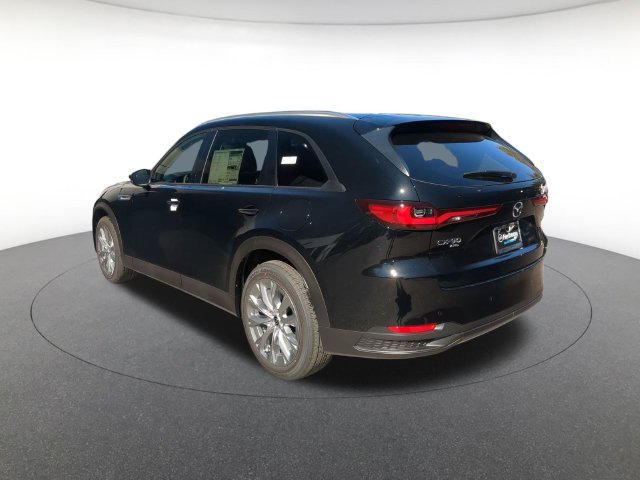 New 2026 Mazda CX-90 3.3 Turbo Preferred AWD Sport Utility