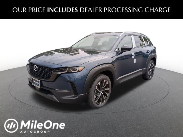 2026 Mazda CX-50 Hybrid Premium Plus AWD Sport Utility