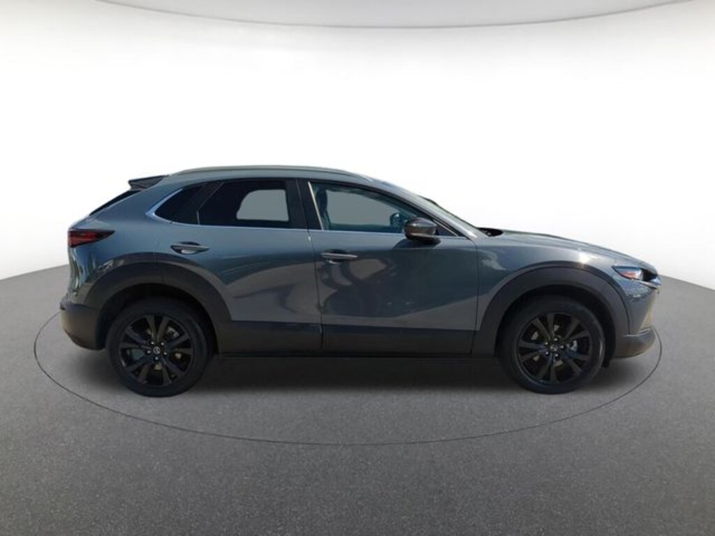 Used 2024 Mazda CX-30 2.5 S Carbon Edition SUV