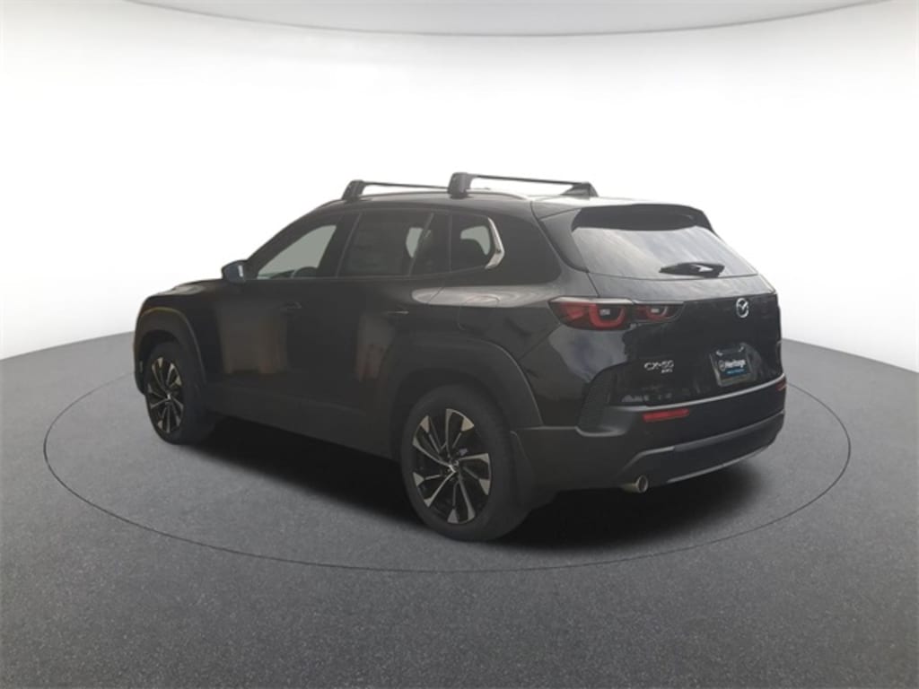 New 2026 Mazda CX-50 Hybrid 2.5 Hybrid Premium Plus Sport Utility