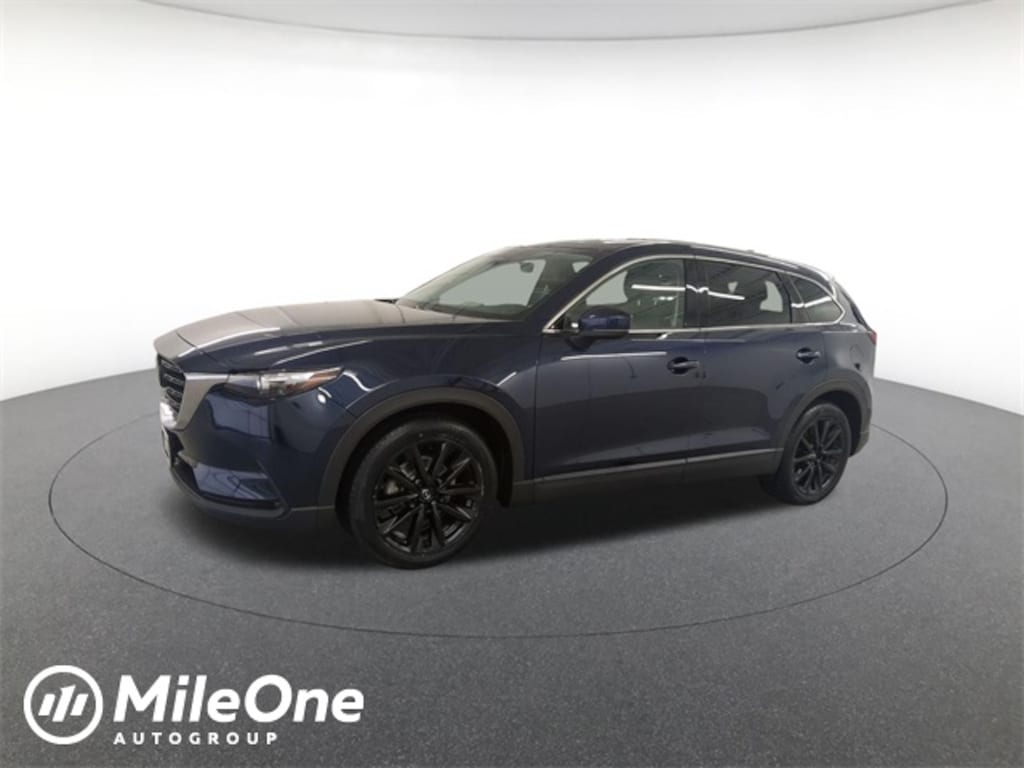 Used 2023 Mazda CX-9 Touring Plus SUV