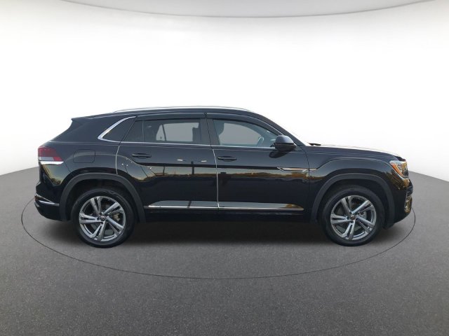 Used 2024 Volkswagen Atlas Cross Sport 2.0T SEL R-Line SUV