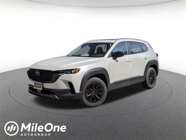 2026 Mazda CX-50 Preferred's photo