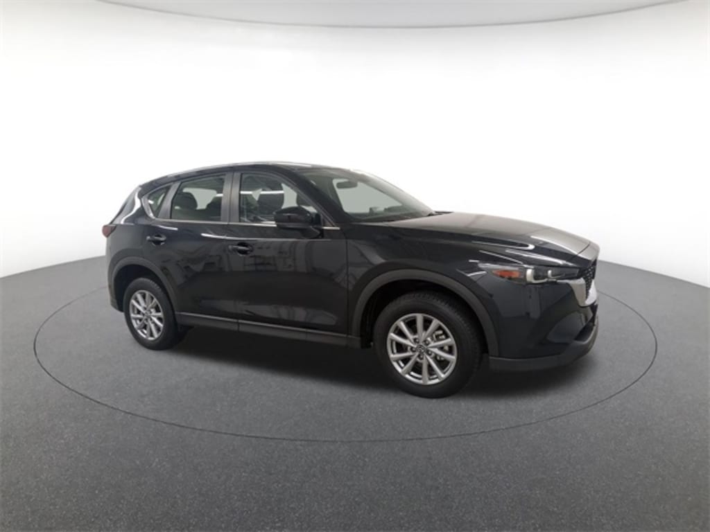 Used 2023 Mazda CX-5 2.5 S SUV