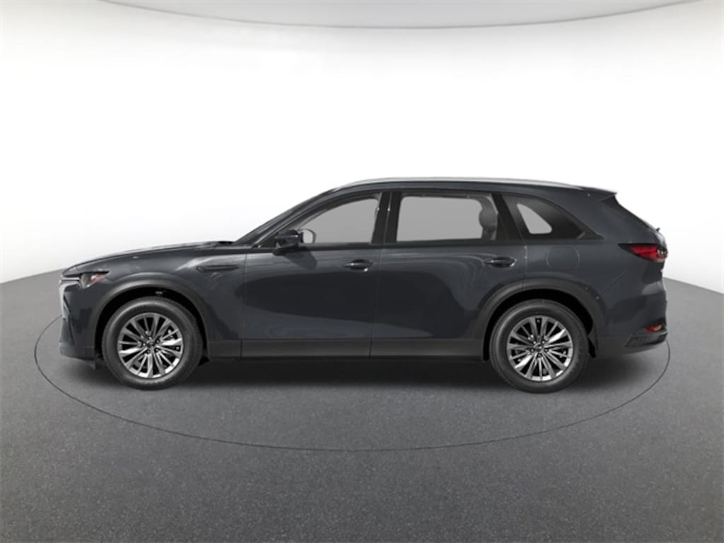 New 2026 Mazda CX-90 3.3 Turbo Preferred AWD Sport Utility