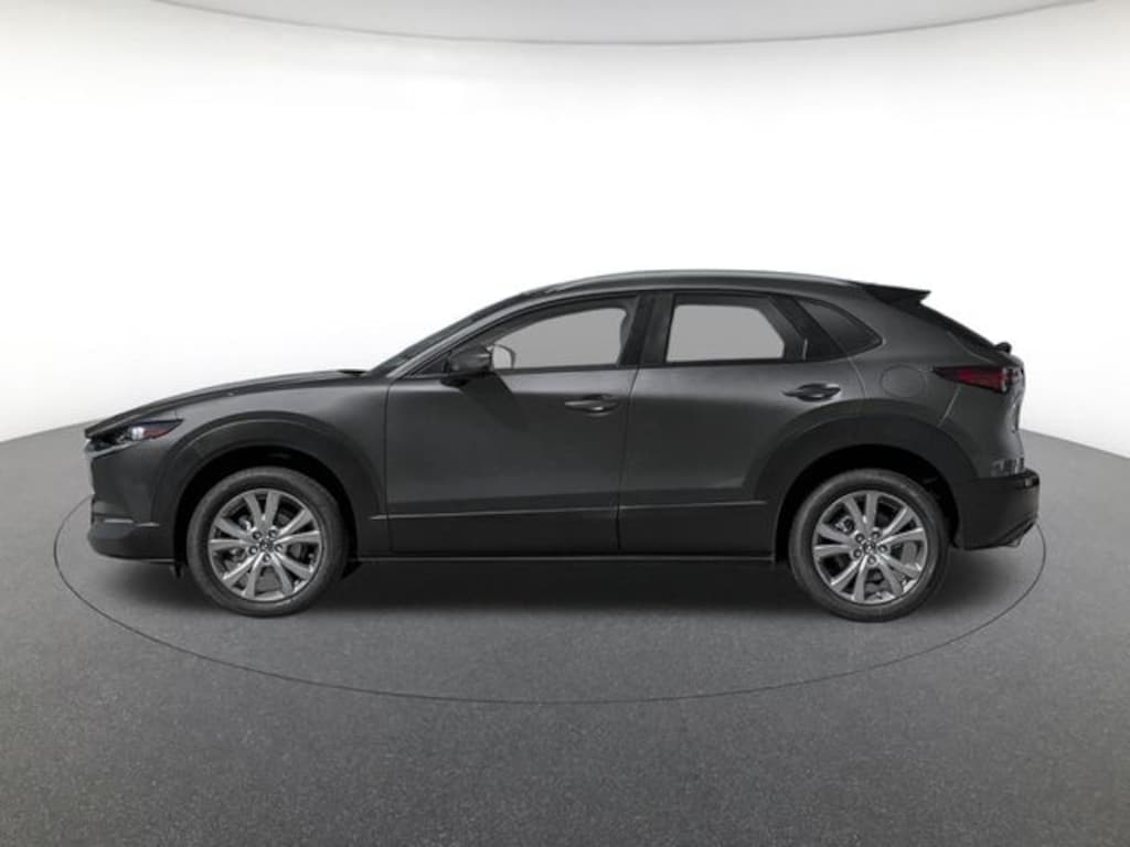 New 2026 Mazda CX-30 2.5 S Preferred AWD Sport Utility