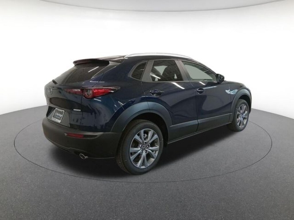 New 2026 Mazda CX-30 2.5 S Premium AWD Sport Utility