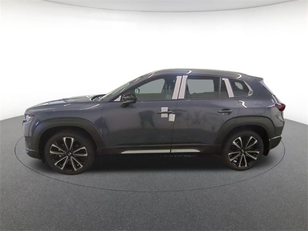 New 2025 Mazda CX-50 2.5 S Premium Plus AWD Sport Utility