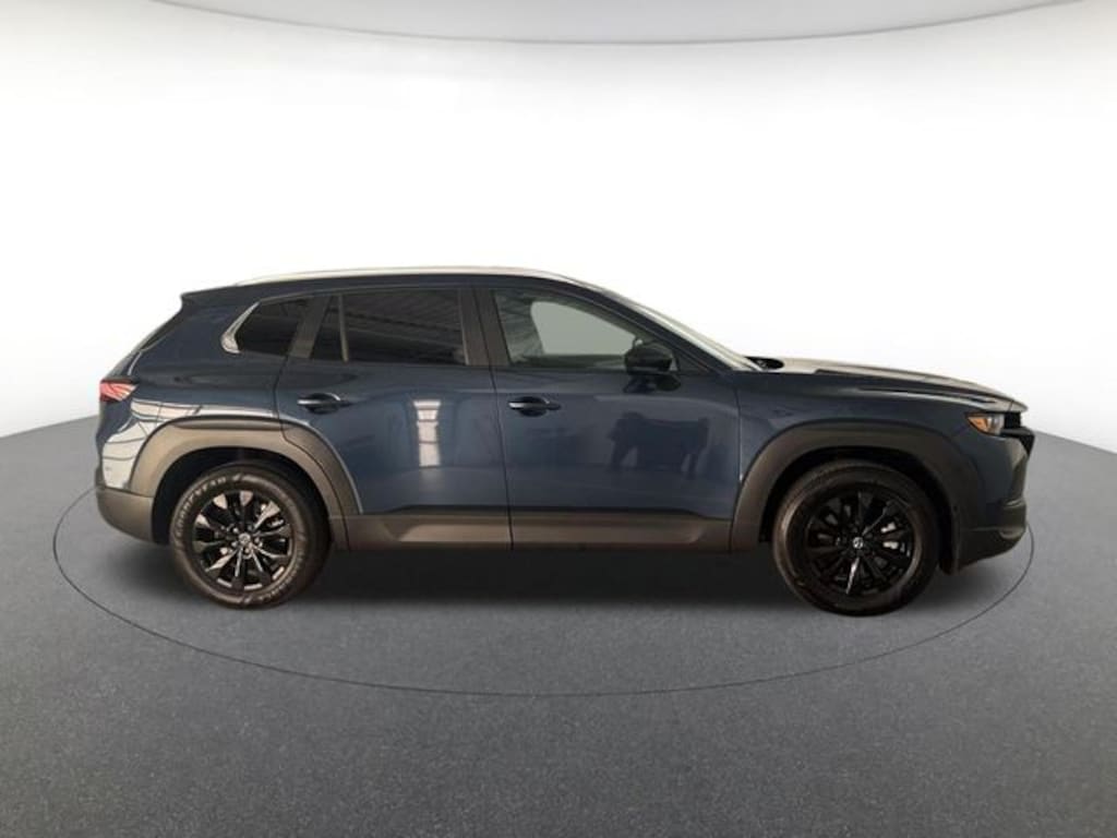 Used 2025 Mazda CX-50 2.5 S Premium Package SUV