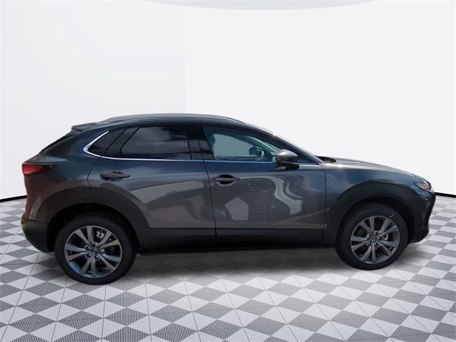 2025 Mazda CX-30 2.5 S Premium photo 4