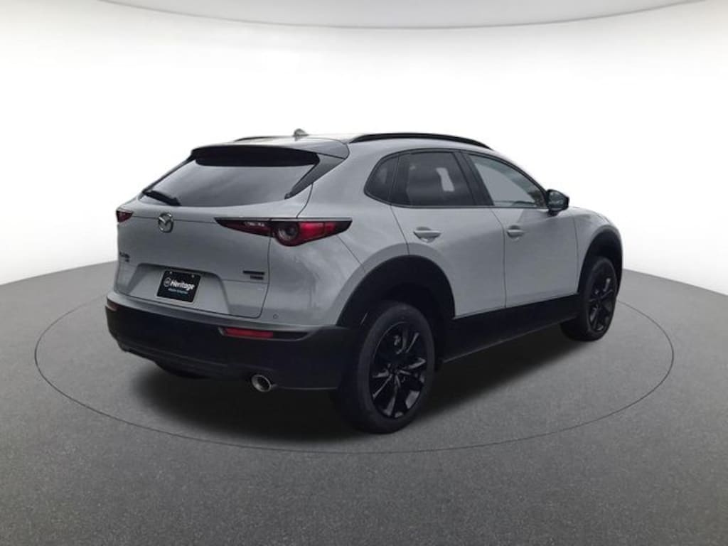 New 2026 Mazda CX-30 2.5 Turbo Premium Plus AWD Sport Utility