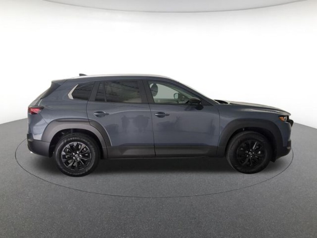 Used 2026 Mazda CX-50 Hybrid Preferred SUV