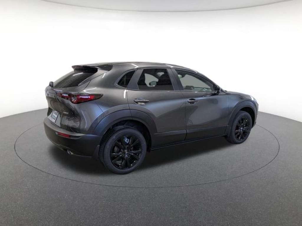 New 2026 Mazda CX-30 2.5 S Select Sport AWD Sport Utility