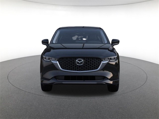 2025 Mazda CX-5 2.5 S Preferred photo 2