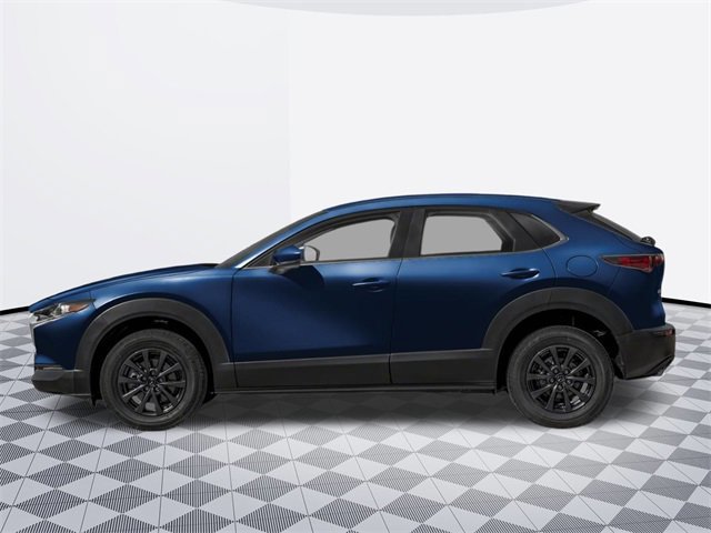 2025 Mazda CX-30 2.5 S photo 3