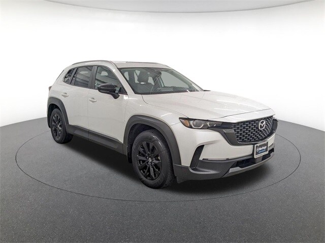 2023 Mazda CX-50 2.5 Preferred Plus photo 3