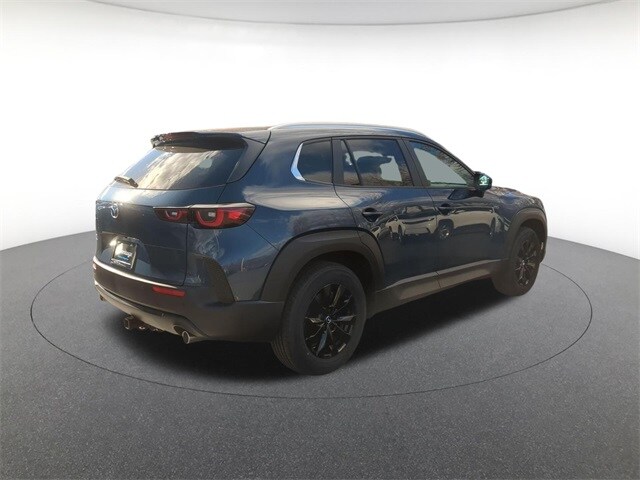 2026 Mazda CX-70 3.3 Turbo Premium Plus photo 4