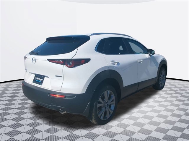 2025 Mazda CX-30 2.5 S Preferred photo 4