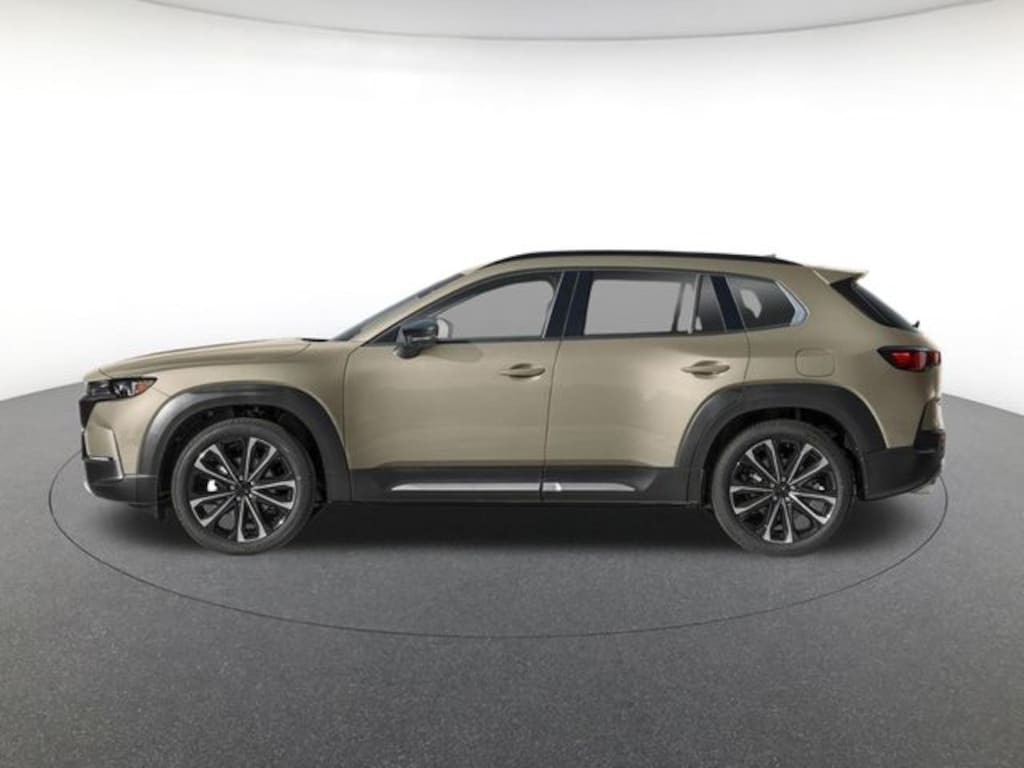 New 2026 Mazda CX-50 2.5 Turbo Premium Plus AWD Sport Utility
