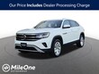  Volkswagen Atlas Cross Sport