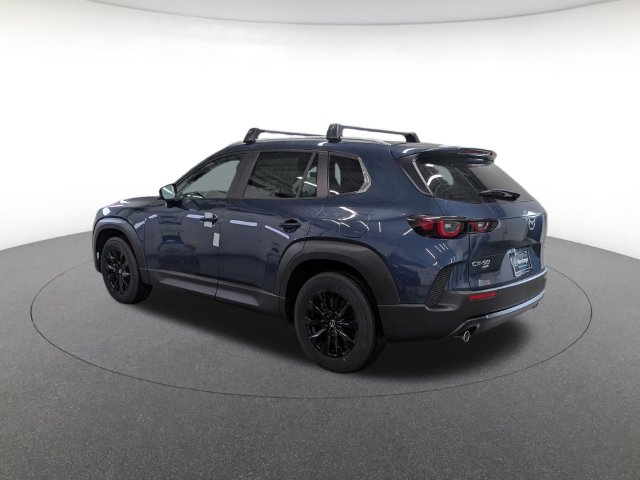 Used 2025 Mazda CX-50 2.5 S Select Package SUV