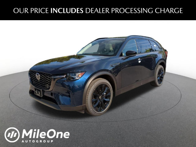  Mazda CX-90