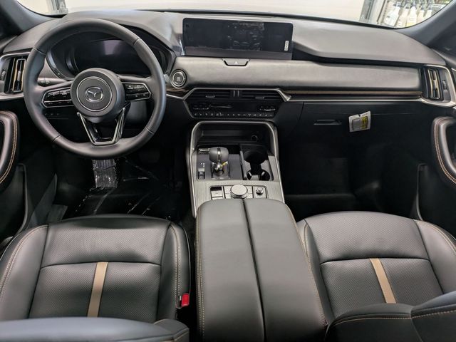 2026 Mazda CX-90 Premium Plus Package - Photo 7