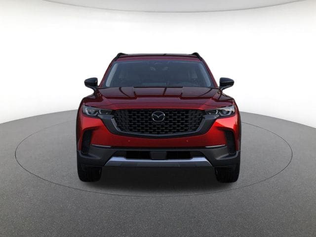 2026 Mazda CX-50 Turbo - Photo 6
