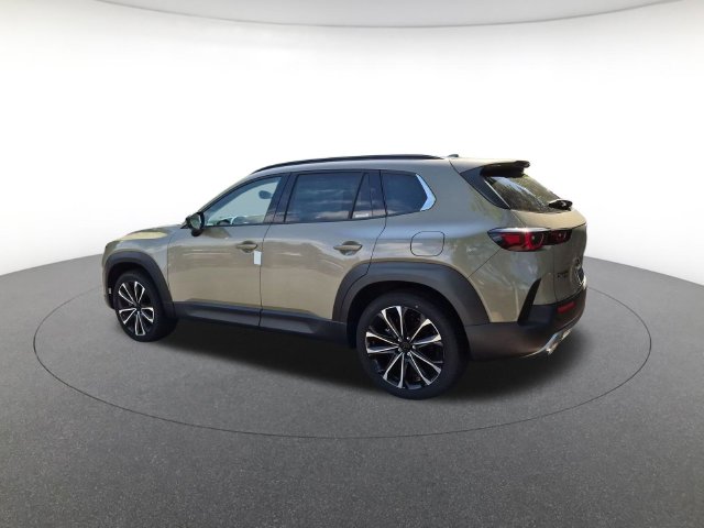 New 2026 Mazda CX-50 2.5 Turbo Premium Plus AWD Sport Utility